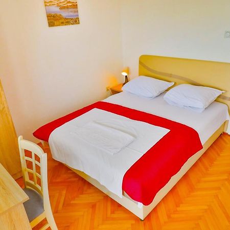 Vivana House Šušanj Eksteriør billede