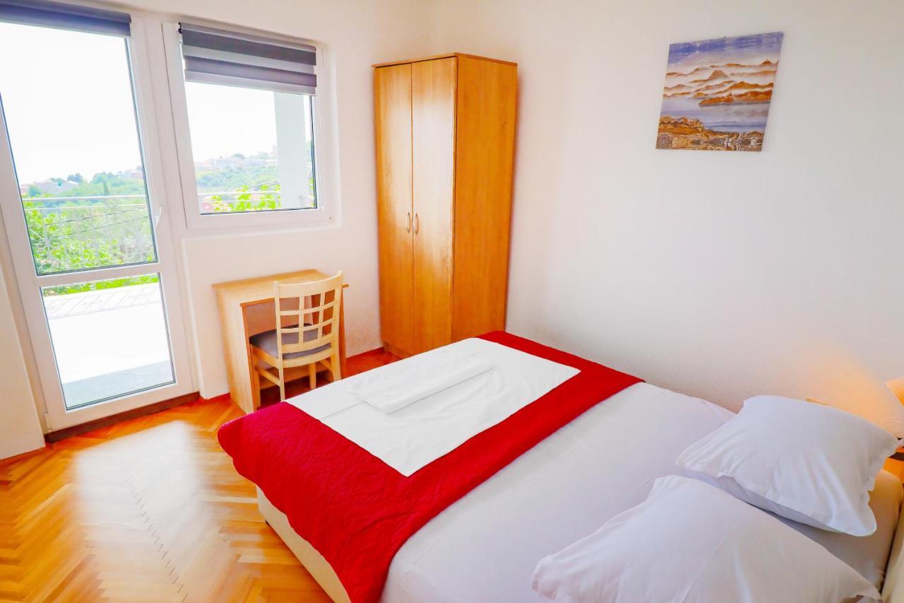 Vivana House Šušanj Eksteriør billede