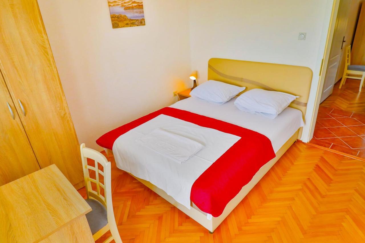 Vivana House Šušanj Eksteriør billede