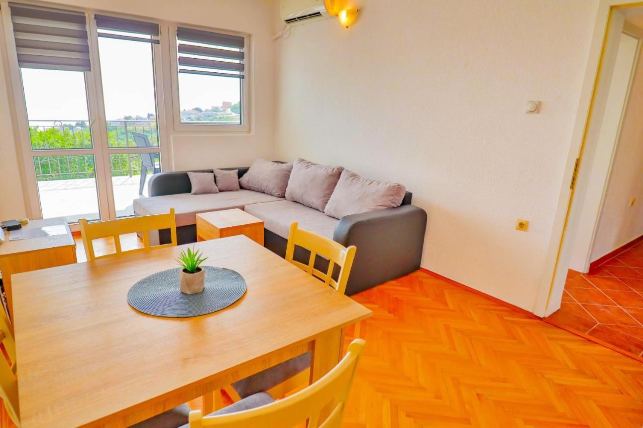 Vivana House Šušanj Eksteriør billede