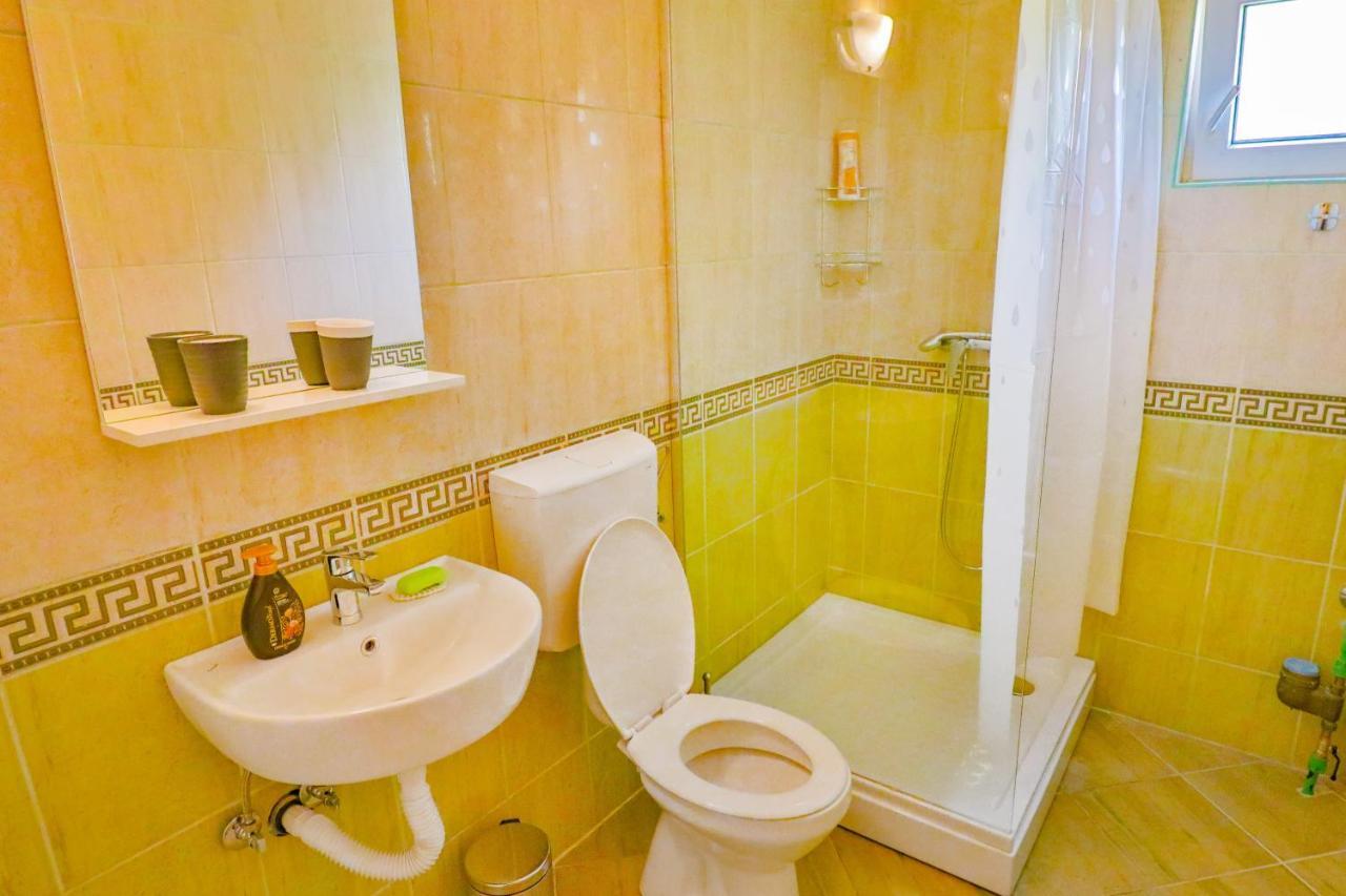Vivana House Šušanj Eksteriør billede
